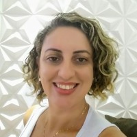 Andreza Camargo