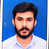 Ajeeshk Kumar M