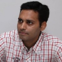 Mrinal Sharma, Ph.D.