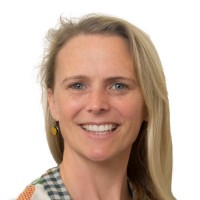 Shelley Thomson