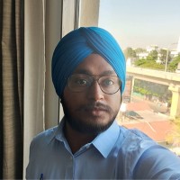 KARAMJIT SINGH