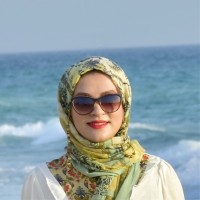 Maryam Kouhestani