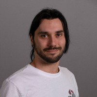 Martin Pierret