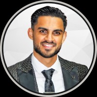 Akshay Rampatha