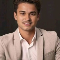 Aman Kumar Jha 🌐