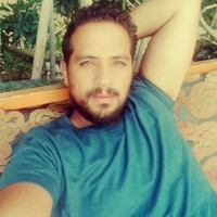 Sherif Rashad