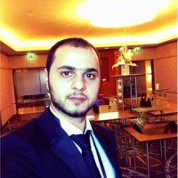 Mahmoud Almohamed, MBA