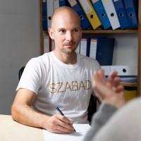 Szabó Attila