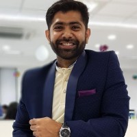 Gaurang Bhatt