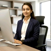 Manisha Shukal