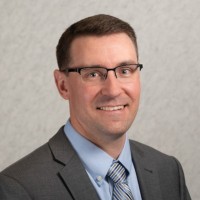Trevor Maassen