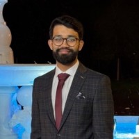 Minhaj Hussain