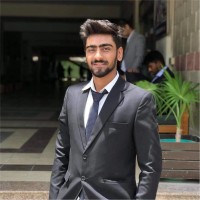 Syed Mustafa Naqvi