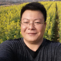 黄先伟