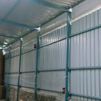 FIRE SUPPRESSION SYSTEM