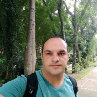 Carlos Antonio Teixeira De Carvalho Junior