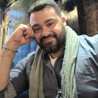 Samuel Jimenez