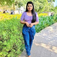 Aparna Sahoo