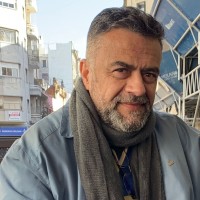 Walter Oliveira