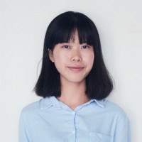 黄靖雯