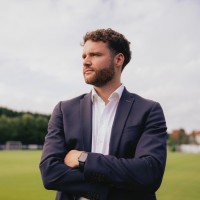 Cedric Ryckebusch