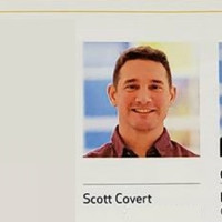 David Covert