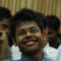 Tejas Baid, MSSC, BTech, PE