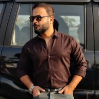 Safdar Rais