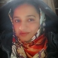 Rizwana Ishfaq Hassan