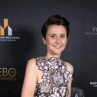 Felicity Waldmann