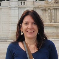 Eliane Iunskoski