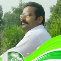 Anjum Bhai