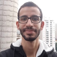 Carlos Thaniel Moura