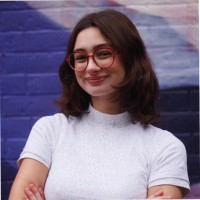 Marilou-Rose Caron