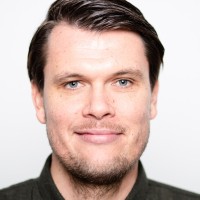 Evert de Graaf
