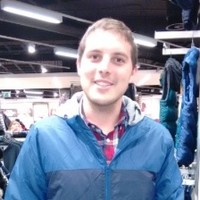 Cristian Marcos Sánchez