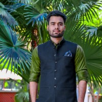 Ashutosh Bhadouria