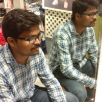 tirunagari srinivas