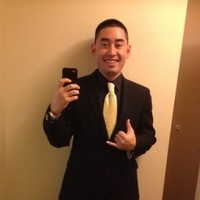 Brent Hayashida