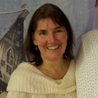 Tracie Peterson