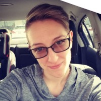 Danielle Geitzke