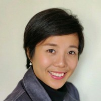 Charmaine Chan