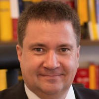 Dr. Peter Payer LL.M, MBA