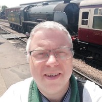 Richard Swain