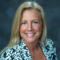 Tina Spencer, SPHR, SHRM-SCP