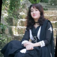 Iqra Nazir