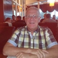 Simon van Rossum