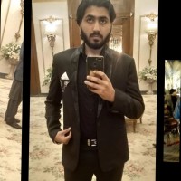 Ali Haider