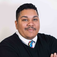 Marcus Ortiz