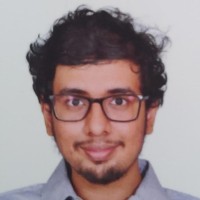 Athreya Krishnan